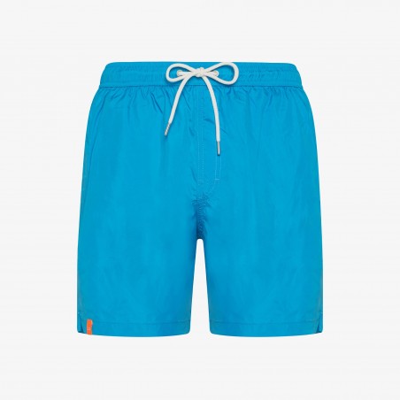 SWIM PANT PACKABLE SUN68 H32101 13