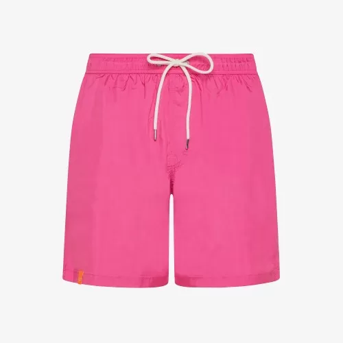 SWIM PANT PACKABLE SUN68 H32101 20