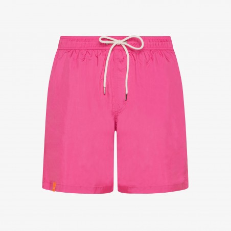 SWIM PANT PACKABLE SUN68 H32101 20