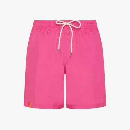 SWIM PANT PACKABLE SUN68 H32101 20