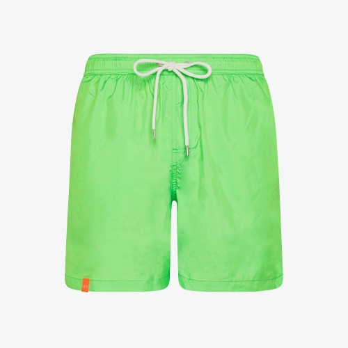 SWIM PANT PACKABLE SUN68 H32101 61