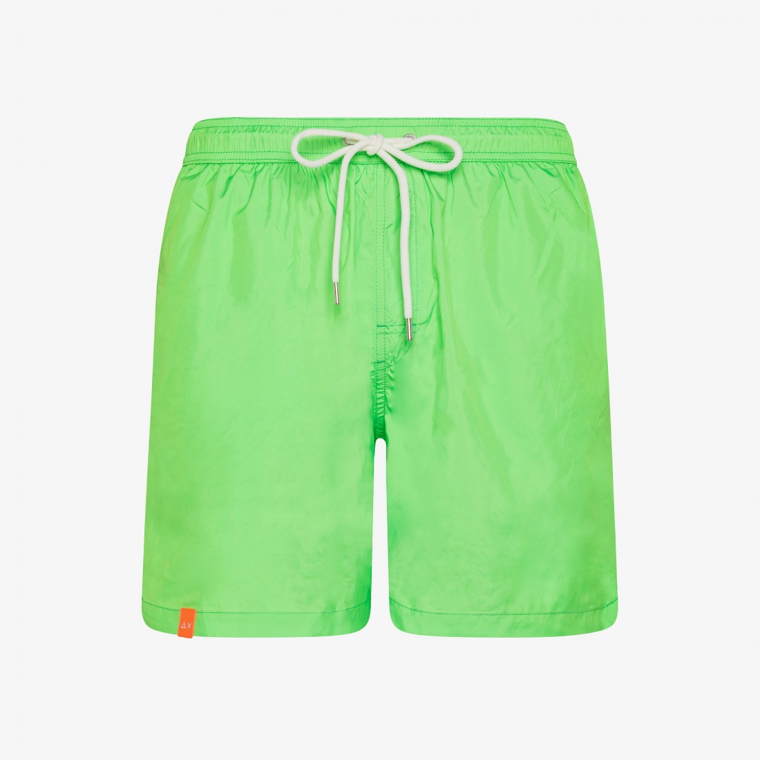 SWIM PANT PACKABLE SUN68 H32101 61