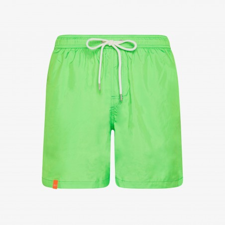 SWIM PANT PACKABLE SUN68 H32101 61