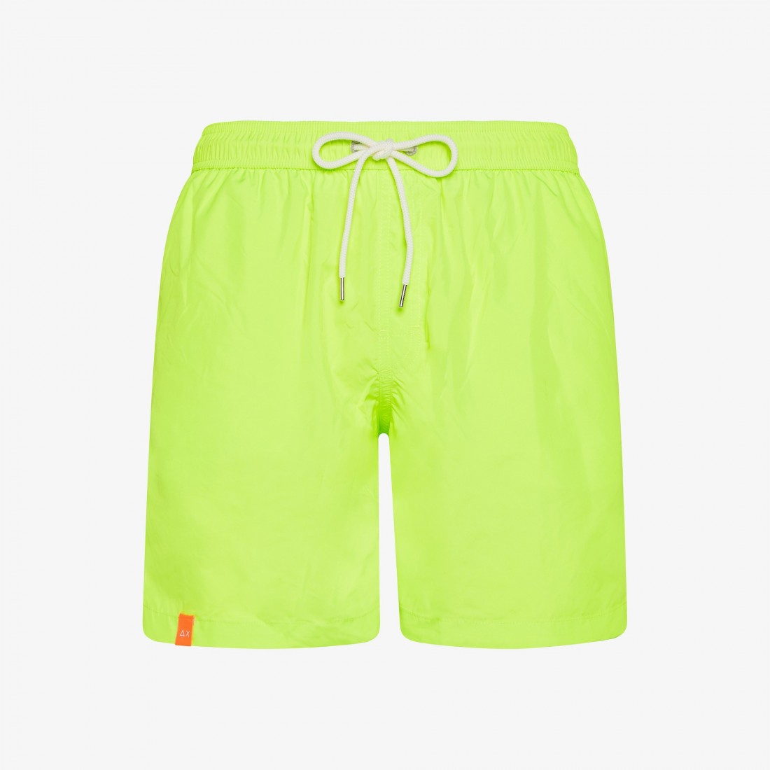 SWIM PANT PACKABLE SUN68 H32101 63