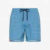 SWIM PANT TIE PATTERN SUN68 H34127 5894