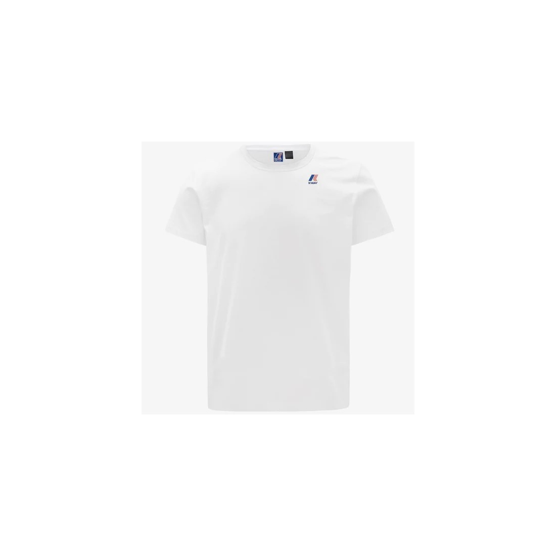 T-SHIRT LE VRAI EDOUARD K-WAY K007JE0 001