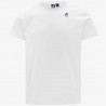 T-SHIRT LE VRAI EDOUARD K-WAY K007JE0 001