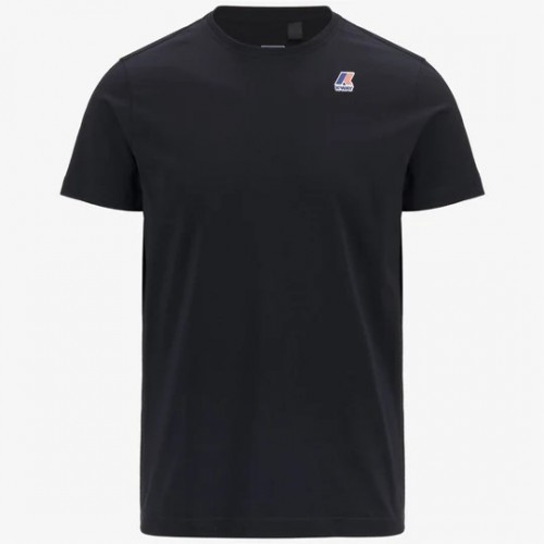 T-SHIRT LE VRAI EDOUARD K-WAY K007JE0 K89