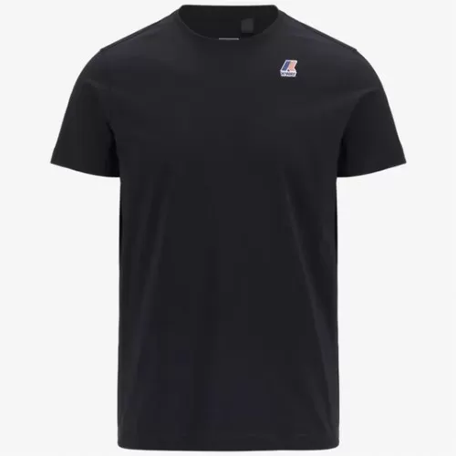 T-SHIRT LE VRAI EDOUARD K-WAY K007JE0 K89
