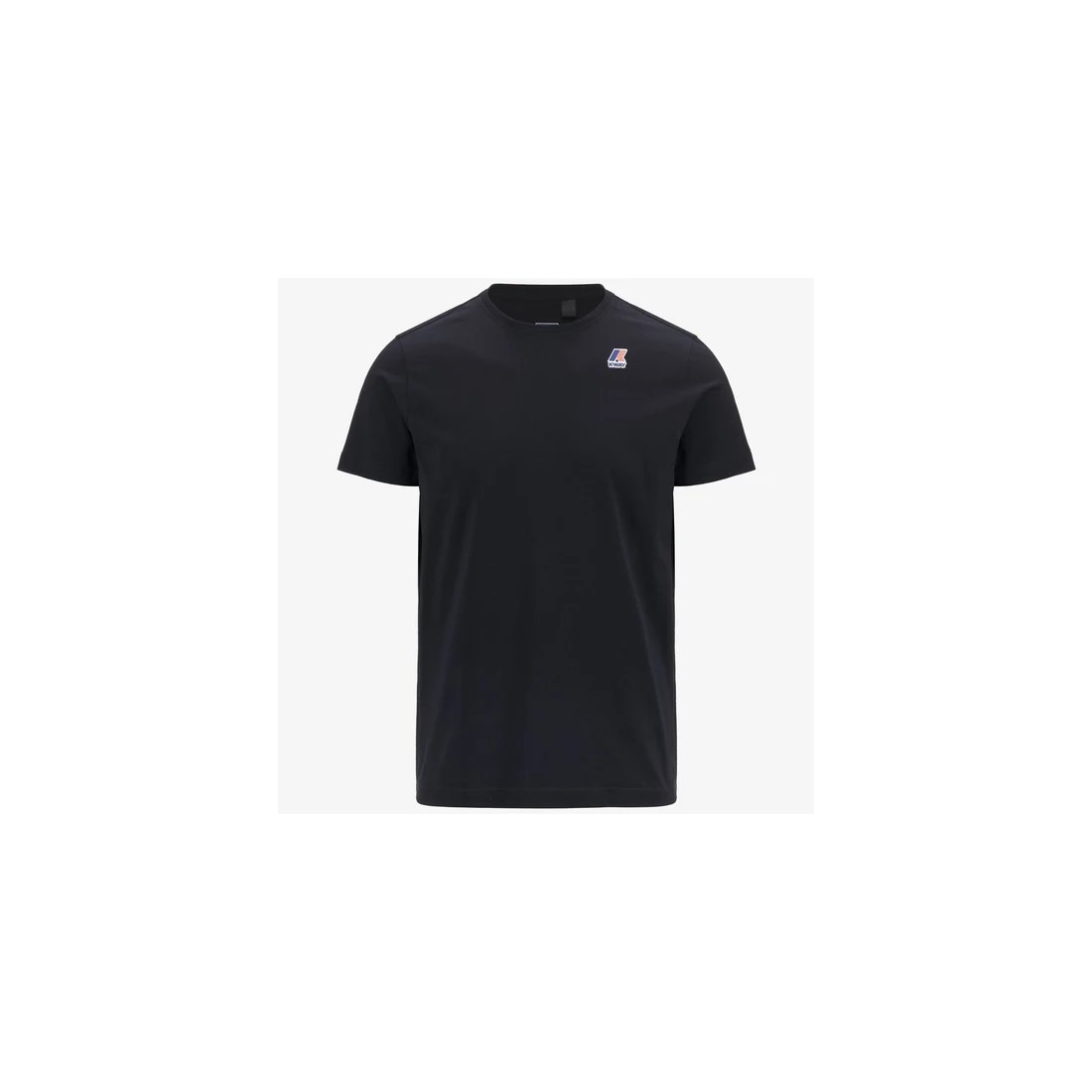 T-SHIRT LE VRAI EDOUARD K-WAY K007JE0 K89