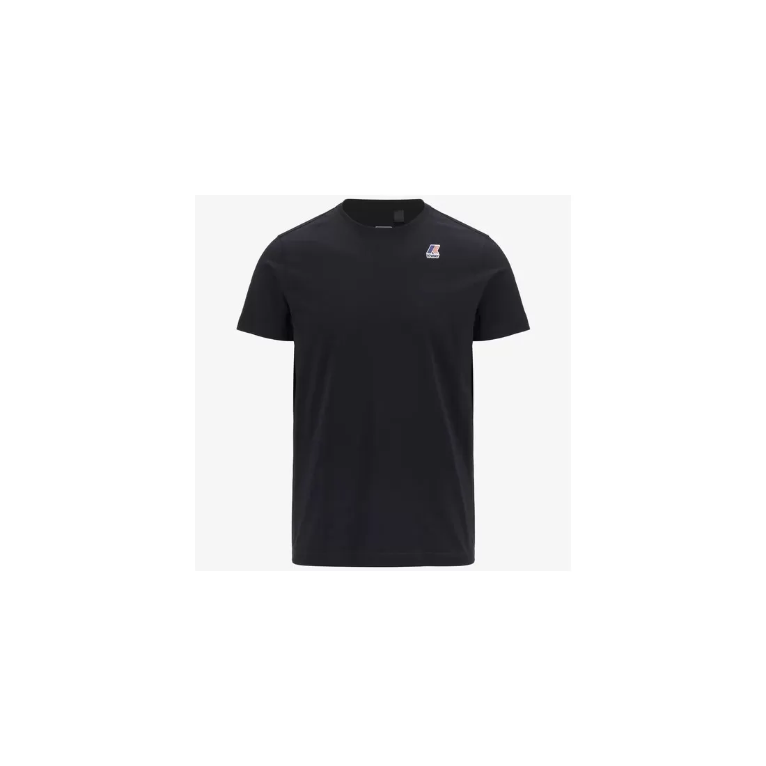 T-SHIRT LE VRAI EDOUARD K-WAY K007JE0 K89