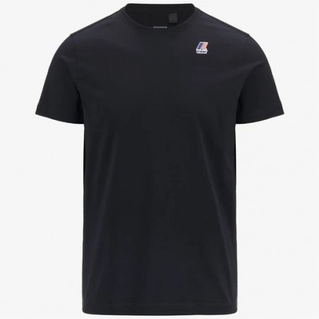 T-SHIRT LE VRAI EDOUARD K-WAY K007JE0 K89
