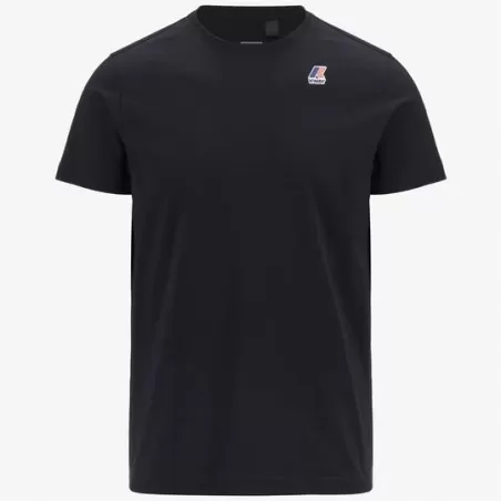 T-SHIRT LE VRAI EDOUARD K-WAY K007JE0 K89