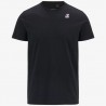 T-SHIRT LE VRAI EDOUARD K-WAY K007JE0 K89