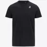 T-SHIRT LE VRAI EDOUARD K-WAY K007JE0 K89