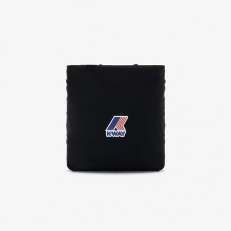 T-SHIRT LE VRAI EDOUARD K-WAY K007JE0 K89