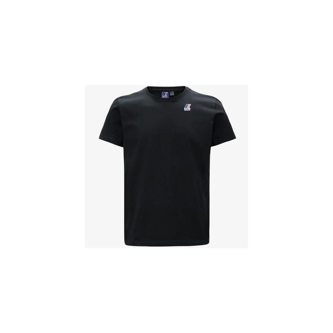 T-SHIRT LE VRAI EDOUARD K-WAY K007JE0 USY