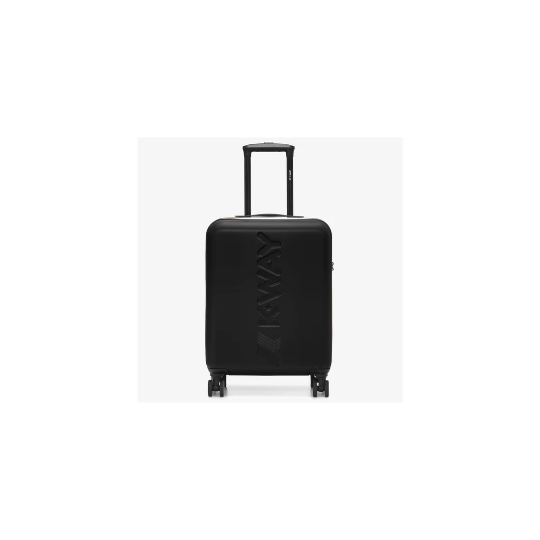 CABIN TROLLEY SMALL TAG K-WAY K11416W L16