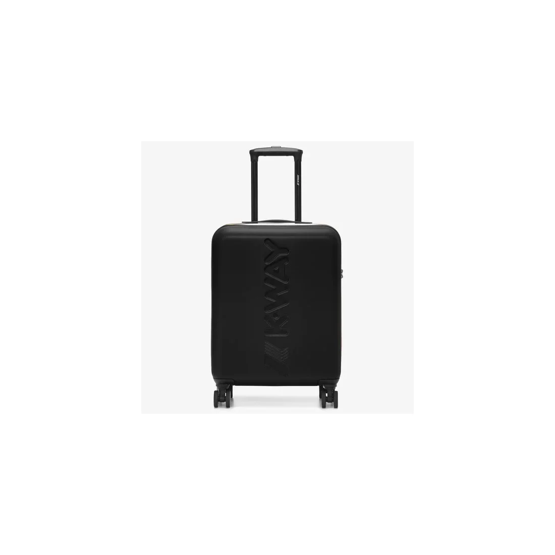 CABIN TROLLEY SMALL TAG K-WAY K11416W L16