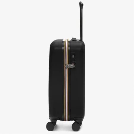CABIN TROLLEY SMALL TAG K-WAY K11416W L16