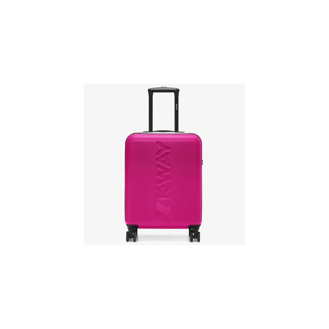 CABIN TROLLEY SMALL TAG K-WAY K11416W L17