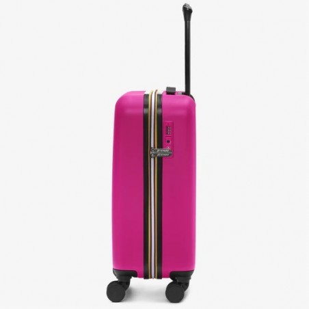 CABIN TROLLEY SMALL TAG K-WAY K11416W L17
