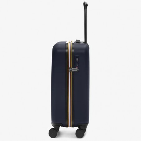 CABIN TROLLEY SMALL TAG K-WAY K11416W L19