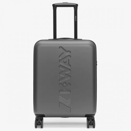 CABIN TROLLEY SMALL TAG K-WAY K11416W L23