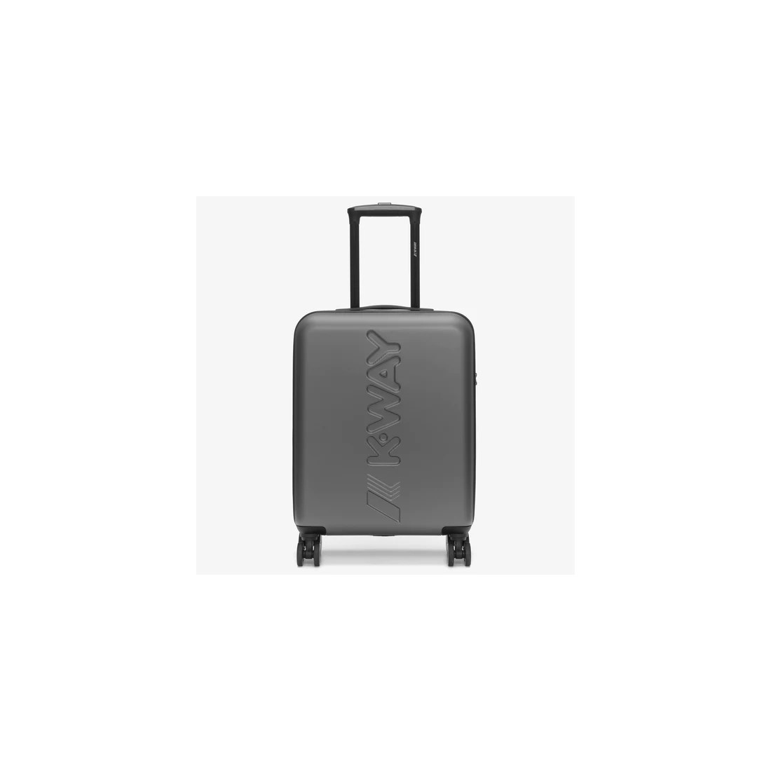 CABIN TROLLEY SMALL TAG K-WAY K11416W L23