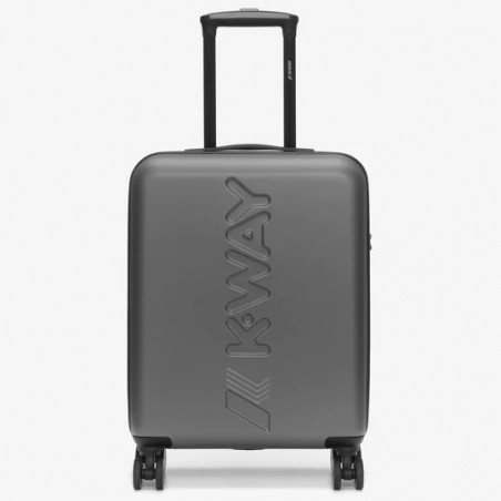 CABIN TROLLEY SMALL TAG K-WAY K11416W L23