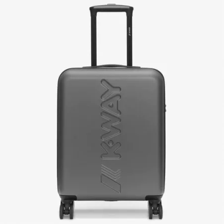 CABIN TROLLEY SMALL TAG K-WAY K11416W L23