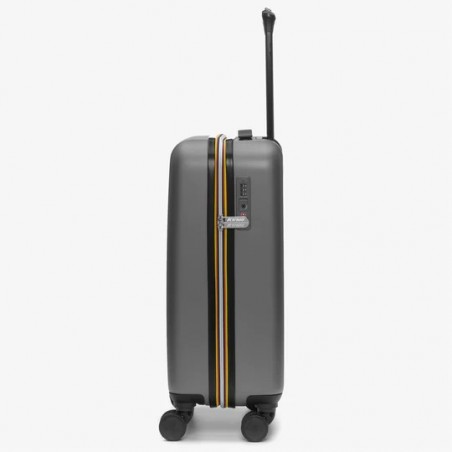 CABIN TROLLEY SMALL TAG K-WAY K11416W L23