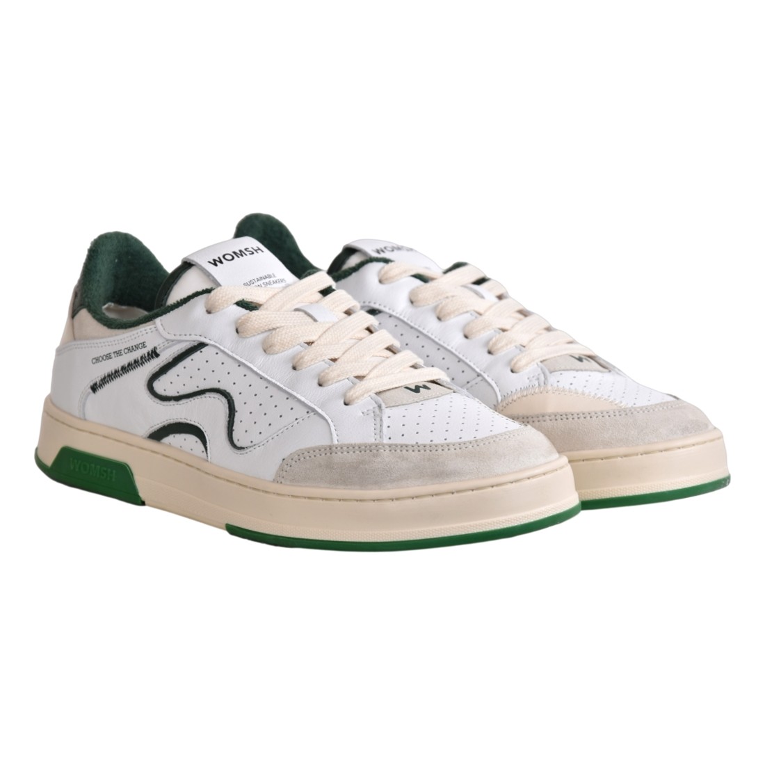 SNEAKERS KATO WOMSH KATO.LEM KA002