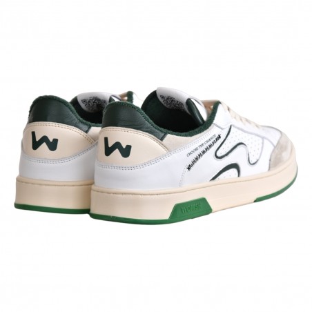 SNEAKERS KATO WOMSH KATO.LEM KA002