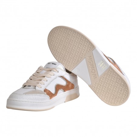 SNEAKERS KATO W WOMSH KATO.LEW KA019