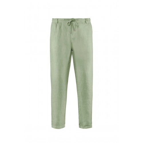 PANTALONE LACCETTO BOMBOOGIE PMGANG-TLCC 345