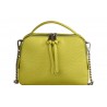 MINI BAG CHERI A MANO CON TRACOLLA ORCIANI SD0147 ACIDO