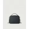 MINI BAG CHERI A MANO CON TRACOLLA ORCIANI SD0147 NAVY