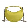MINI BAG DUMPLING CON TRACOLLA ORCIANI SD0179 ACIDO
