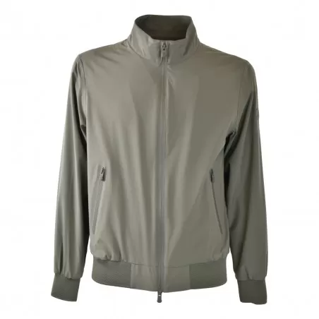 BOMBER IN TESSUTO TECNICO PEOPLE OF SHIBUYA SHIBUYA 850