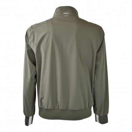BOMBER IN TESSUTO TECNICO PEOPLE OF SHIBUYA SHIBUYA 850
