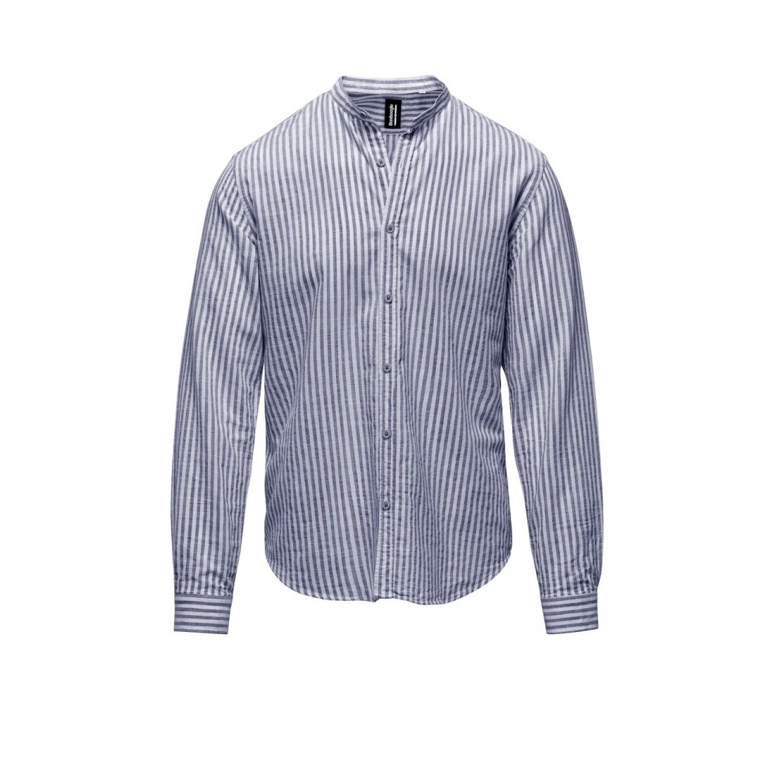 CAMICIA COLLO COREANA BOMBOOGIE SM6401-TLRS4 20