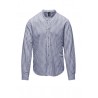 CAMICIA COLLO COREANA BOMBOOGIE SM6401-TLRS4 20