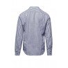 CAMICIA COLLO COREANA BOMBOOGIE SM6401-TLRS4 20