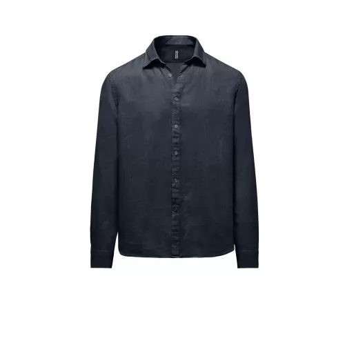 CAMICIA COLLO FRANC. BOMBOOGIE SM6402-TLI2 20