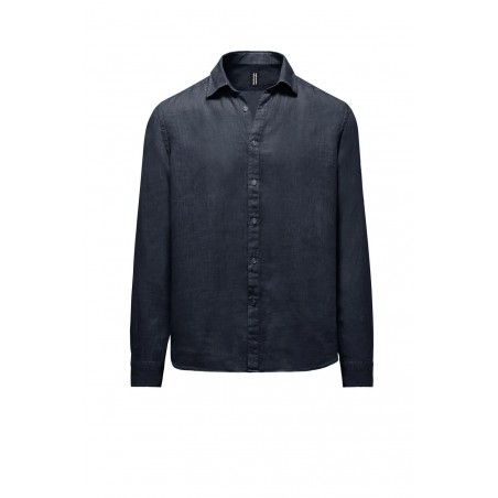 CAMICIA COLLO FRANC. BOMBOOGIE SM6402-TLI2 20