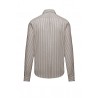 CAMICIA COLLO FRANC. BOMBOOGIE SM8444-TLRS4 10