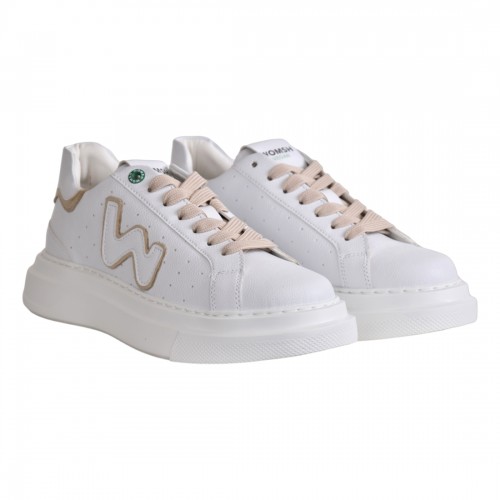 SNEAKERS SNIK2  W WOMSH SNIK2.VEW SK006