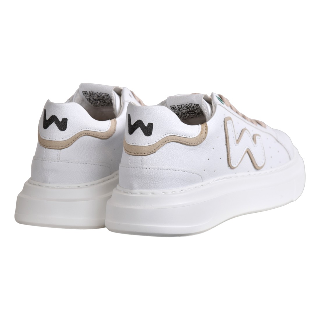 SNEAKERS SNIK2 W WOMSH SK006