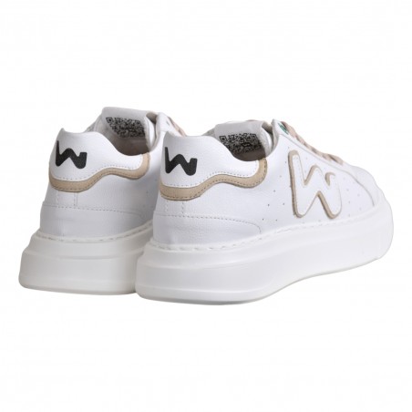 SNEAKERS SNIK2  W WOMSH SNIK2.VEW SK006